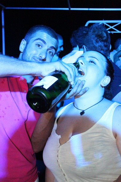 From Dusk Till Dawn Boat Party II